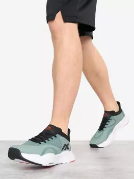Кроссовки мужские Athlex Versa, Зеленый