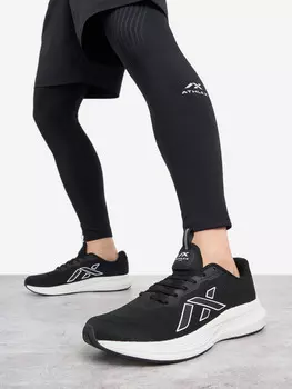 Кроссовки мужские Athlex Wind Light, Черный