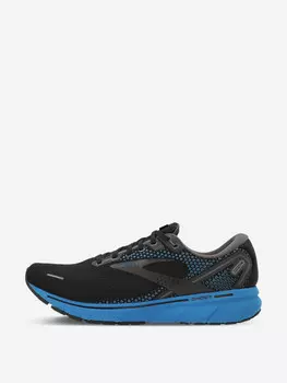 Кроссовки мужские BROOKS Ghost 14, Черный