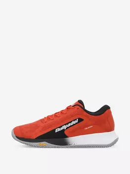 Кроссовки мужские Bullpadel Neuron Vibram 25 V, Коричневый