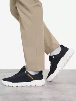 Кроссовки мужские Caterpillar Hex Lite Vent, Синий