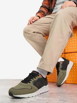 Кроссовки мужские Champion, Черный