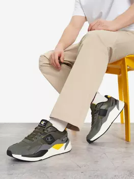 Кроссовки мужские Champion, Черный