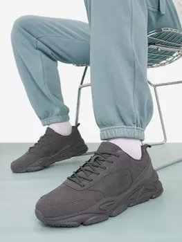 Кроссовки мужские Champion Veer, Серый