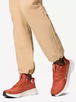 Кроссовки мужские Columbia Konos Swift, Оранжевый