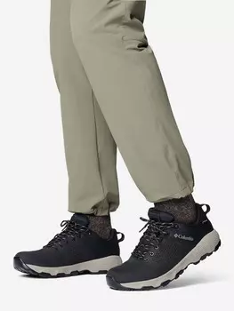 Кроссовки мужские Columbia Newton Nimble Ltr, Черный