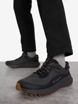 Кроссовки мужские Columbia Terrastride Crz, Черный