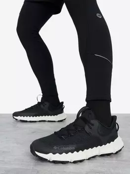 Кроссовки мужские Columbia Voyager Flx, Черный