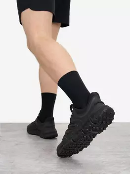 Кроссовки мужские Columbia Voyager Flx Pct, Черный