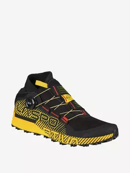 Кроссовки мужские Cyklon La Sportiva, Черный