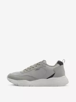 Кроссовки мужские Demix Atlanta 2, Бежевый, размер 45