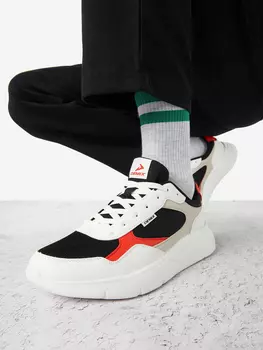 Кроссовки мужские Demix Atlanta 4, Белый