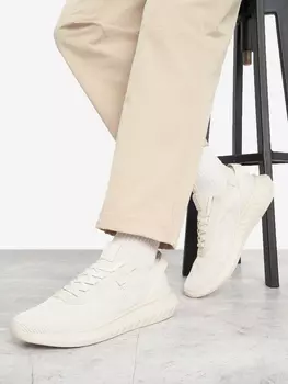 Кроссовки мужские Demix Bitcrazy Knit, Бежевый