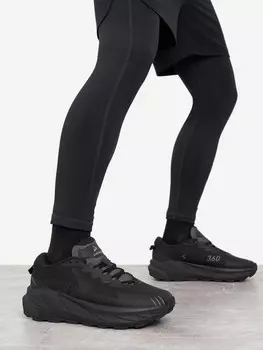 Кроссовки мужские Demix Blazer Trail, Черный