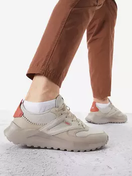 Кроссовки мужские Demix Comeback, Бежевый