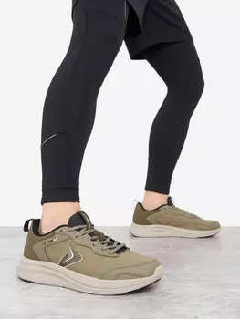 Кроссовки мужские Demix Compact 7, Зеленый