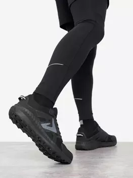 Кроссовки мужские Demix Compact Trail 3, Черный