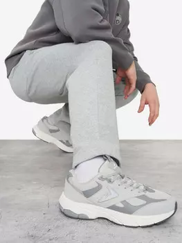 Кроссовки мужские Demix Heritage 2000, Серый