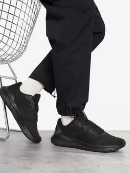 Кроссовки мужские Demix Magus Tr 2, Черный