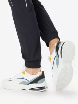 Кроссовки мужские Demix Neo Bubble Max, Белый