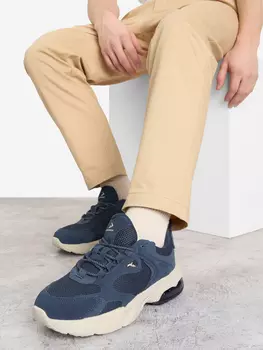 Кроссовки мужские Demix Prime Bubble Prm, Синий