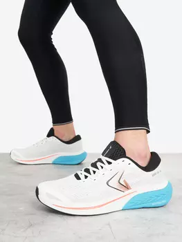 Кроссовки мужские Demix Pulsar Enrblast 3, Белый