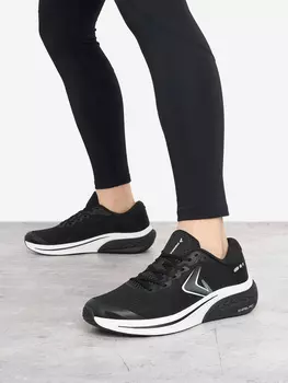 Кроссовки мужские Demix Pulsar Enrblast 3, Черный