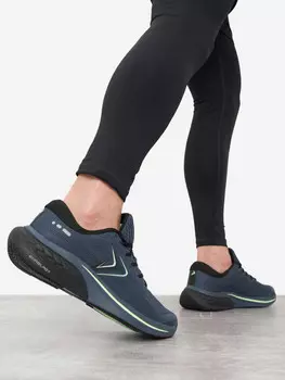 Кроссовки мужские Demix Pulsar Enrblast 3, Синий