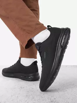 Кроссовки мужские Demix Pulse Air 2, Черный