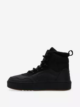 Кроссовки мужские Demix Slope Boot WTR M, Черный, размер 40