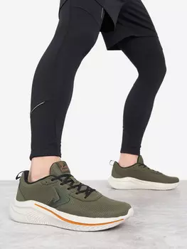 Кроссовки мужские Demix Sp Turbo 2, Зеленый