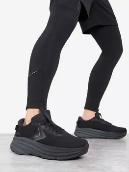 Кроссовки мужские Demix Space, Черный