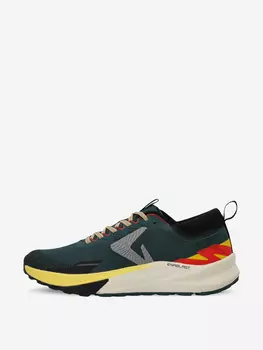 Кроссовки мужские Demix Spectre Enrblast Trail, Зеленый