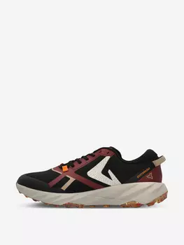 Кроссовки мужские Demix Speed Trail Nature 2, Черный