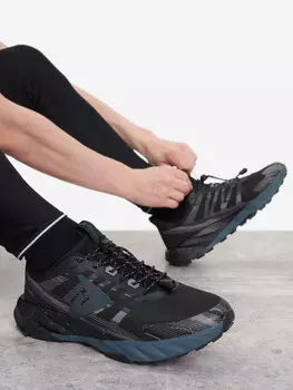 Кроссовки мужские Demix Speed Trail Pro, Черный