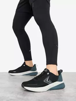 Кроссовки мужские Demix Sport Evo, Черный