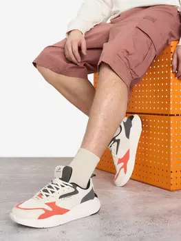 Кроссовки мужские Demix Sprinter Vibe 2, Белый