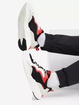 Кроссовки мужские Demix Sprinter Vibe, Белый