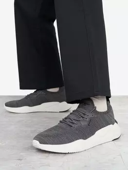 Кроссовки мужские Demix Sprinter Vibe Knit, Серый