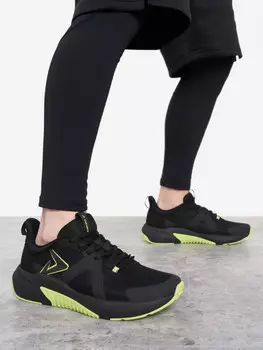 Кроссовки мужские Demix Stronger 3, Черный