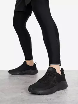 Кроссовки мужские Demix Turbo 2, Черный