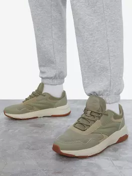 Кроссовки мужские Demix Unity 3, Зеленый