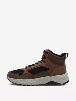 Кроссовки мужские Demix Unity MID WTR M, Бежевый, размер 40