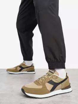 Кроссовки мужские Diadora Fenice, Бежевый