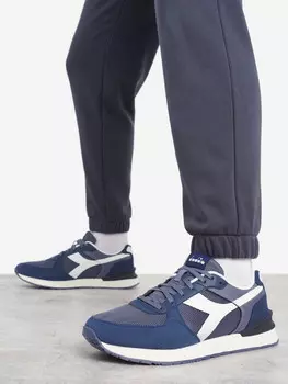 Кроссовки мужские Diadora Fenice, Синий