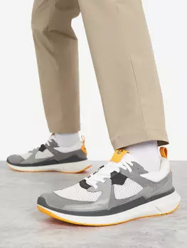 Кроссовки мужские Ecco Biom 2.2, Серый