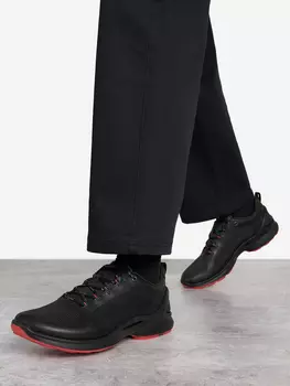 Кроссовки мужские Ecco Biom Fjuel, Черный