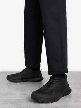 Кроссовки мужские Ecco Ult-Trn, Черный