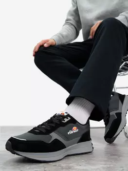 Кроссовки мужские Ellesse Carl, Серый