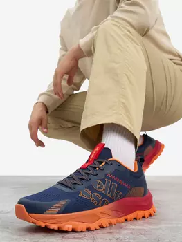 Кроссовки мужские Ellesse Creek, Синий